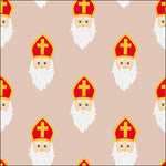 St Nicholas Napkins