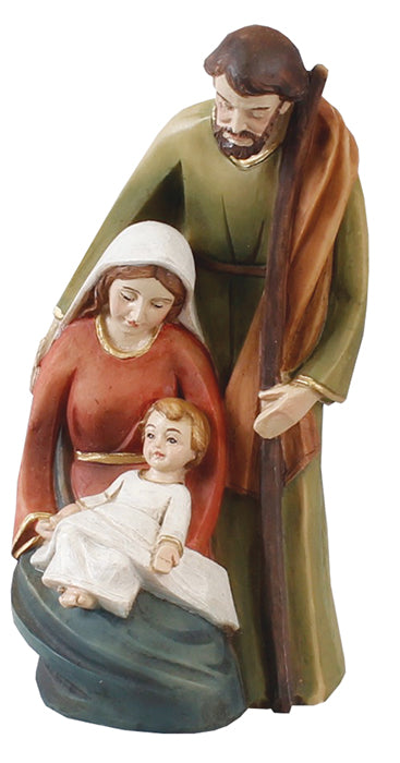 Holy Family Nativity Statue