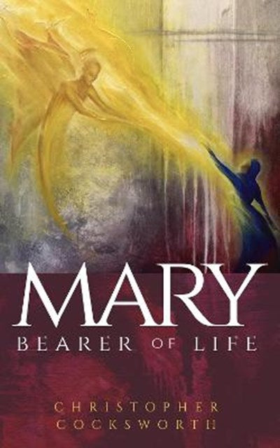 Mary Bearer Of Life