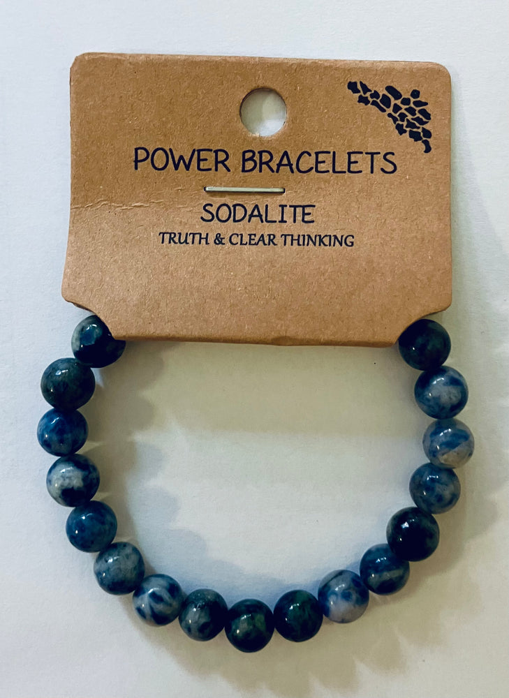 Sodalite Bracelet