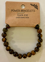 Tiger Eye Bracelet