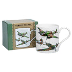 Classic War Planes Mug